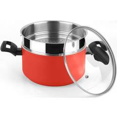 Aluminium Autres Pots Fagor - avec couvercle 20 cm