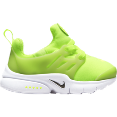 Nike Presto TD - Volt/White