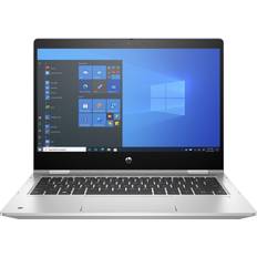 AMD Ryzen 5 - Windows Laptops HP ProBook x360 435 G8 4K7A3EA