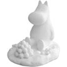 Polystone Prydnadsfigurer Moomin Winter 2022 Prydnadsfigur 9cm