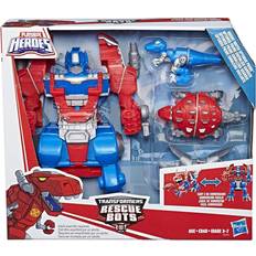 Rescue bots Hasbro Playskool Heroes Transformers Rescue Bots