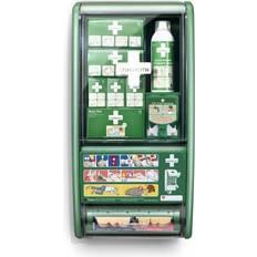 First Aid Station