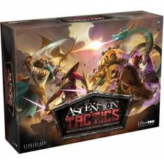 Blade 14 Stone Blade Ascension Tactics: Miniatures Deckbuilding Game