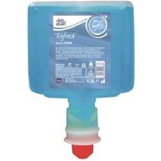 Deb Azure Foam