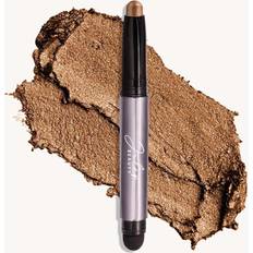 Eyeshadow 101 Crème-to-Powder Eyeshadow Stick Bronze Shimmer