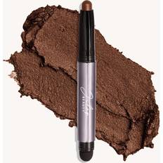 Eyeshadow 101 Crème-to-Powder Eyeshadow Stick Cocoa Shimmer