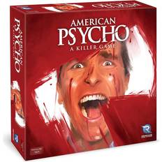  American Psycho: A Killer Game