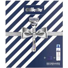 Gillette Skinguard Sensitive Gift Set