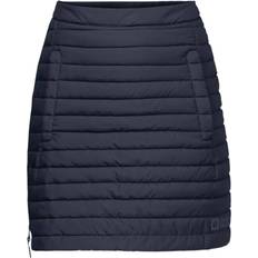 Jack Wolfskin Iceguard Skirt - Night Blue