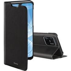 Hama Slim Pro Booklet Case for Redmi 10C