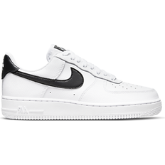 Sneakers NIKE Air Force 1 '07 W - White/Black