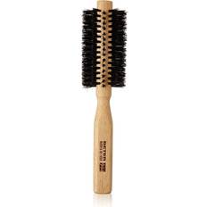 Oakwood Hairbrush with Mixed Teeth 45mm