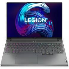 Intel Core i7 - Lenovo Legion Laptops Lenovo Legion 7 16IAX7 82TD000VUK