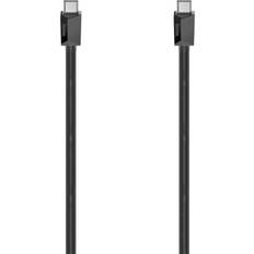 Usb 3.2 gen2 cable Hama USB C-USB C 3.2 (Gen.2) 1m