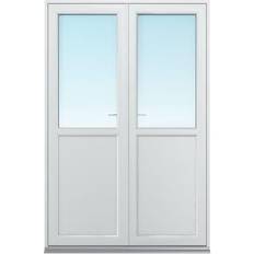 Traryd Fönster Genuine Ytterdörr S 0502-Y H (140x210cm)