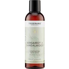 Bagni Schiuma Tisserand Comforting Bath Soak 200ml