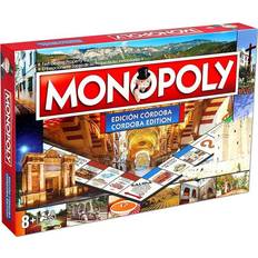 Monopoly Cordoba