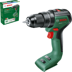 Boremaskiner & Slagboremaskiner Bosch Universal Impact 18V-60