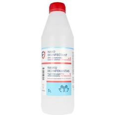 Geles desinfectantes de manos Hand Safe Hand Desinfectant 1000ml