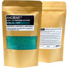 Aromatherapy Bath Potion