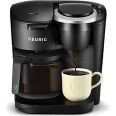 Coffee Makers Keurig K-Duo Essentials Single Serve