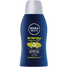 Nivea Men Energy Shower Gel 50ml