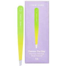 Pinsetter I Dew Care Tweezer The Day