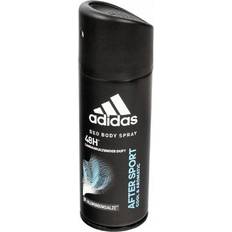 adidas After Sport Deo Spray 150ml