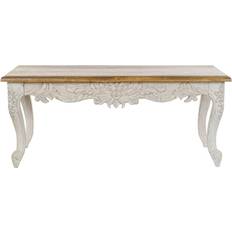 Dkd Home Decor - Dining Table 120x61cm