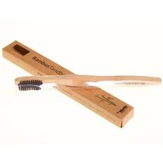 Bambus Toothbrush Medium