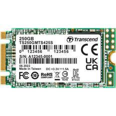 Transcend MTS425S TS250GMTS425S 250GB