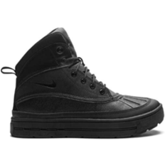 Children's Shoes Nike Woodside 2 High ACG PS - Black