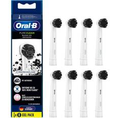 Oral b tandbørstehoveder 8 Oral-B Pure Clean 8-pack