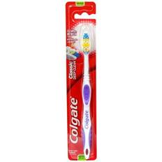 Colgate Toothbrushes Colgate Classic Deep Clean Medium