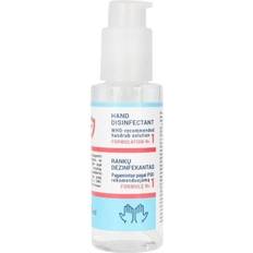 Geles desinfectantes de manos Hand Safe Hand Desinfectant 100ml