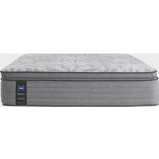 Medium - Twin XL Bed Mattresses Sealy Starling Medium Eurotop Bed Mattress