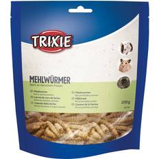 Tørrede melorme Trixie Mealworms