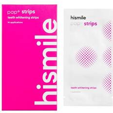 Tandblegning Hismile PAP+ Whitening Strips Kit