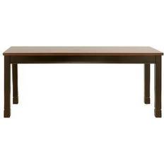 Rectangle Dining Tables Ashley Owingsville Dining Table 14x42"