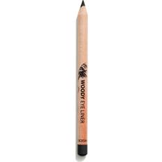 Gosh Copenhagen Øjenmakeup Gosh Copenhagen Eyeliner 001 Ebony