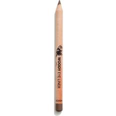 Gosh Copenhagen Eye Makeup Gosh Copenhagen Woody Waterproof Eyeliner Pencil Shade 003 Teak 1.1 g