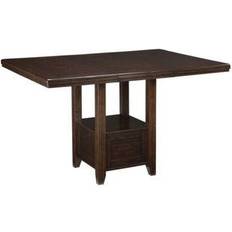 Dining Tables Ashley Haddigan Dining Table 42x60"