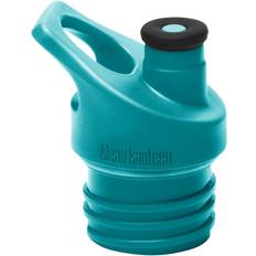 klean-kanteen Classic Sport Cap Blue Green