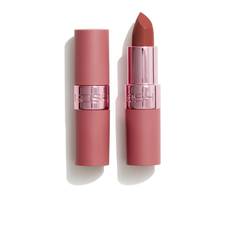 Sin Fragancia Pintalabios Gosh Copenhagen Luxury Rose Lips Adore