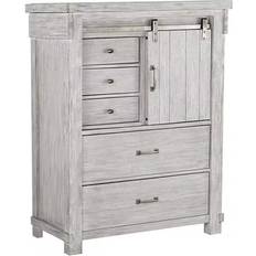 Chests Ashley Brashland Chest 28x55.5"