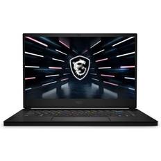 MSI 2 - 32 GB Laptops MSI tealth GS66 12UGS-270UK