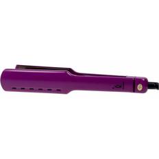 Morado Planchas para el Pelo Irene Rios K7 Syren