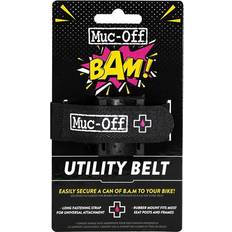 Muc-Off Roues d'Entraînement & Poignées d'Entraînement Muc-Off B.A.M! Utility Belt