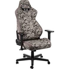 Nitro Concepts S300 Fabric Gaming Chair Urban Camo