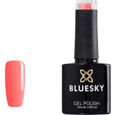 Bluesky Gel Polish Collection 10Ml Glow